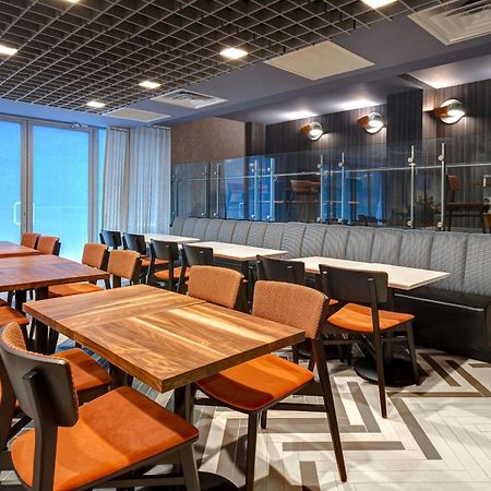Springhill Suites By Marriott New York Midtown Manhattan/Park Ave Екстериор снимка