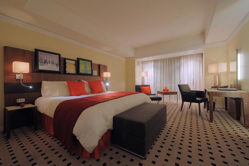 Springhill Suites By Marriott New York Midtown Manhattan/Park Ave Екстериор снимка