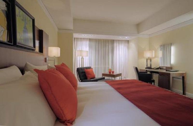 Springhill Suites By Marriott New York Midtown Manhattan/Park Ave Екстериор снимка