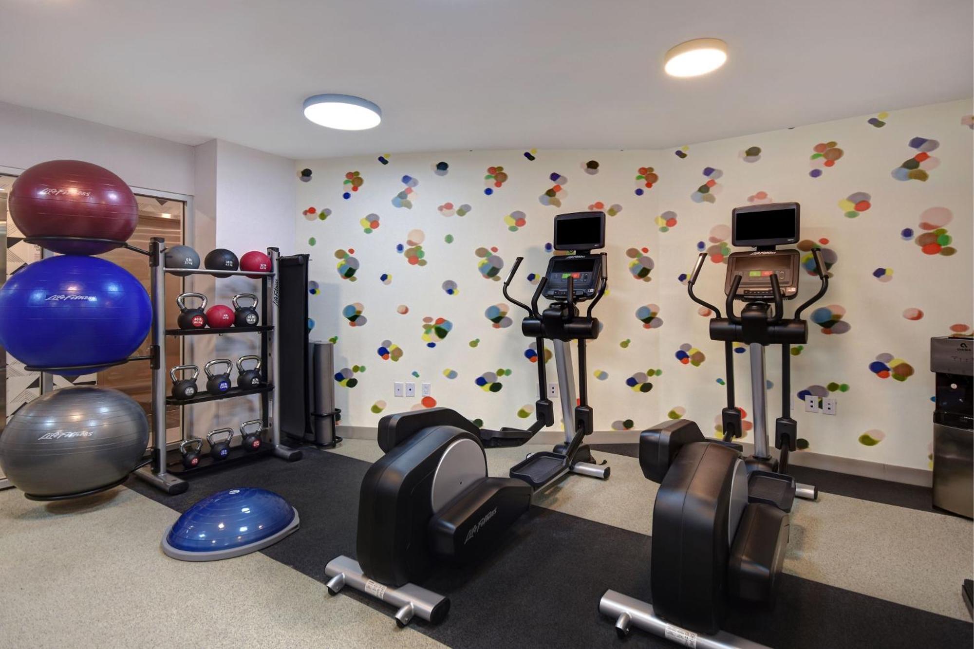 Springhill Suites By Marriott New York Midtown Manhattan/Park Ave Екстериор снимка